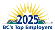BC's 2025 top employers Plenty of Fish BC's 2025 top employers Plenty of Fish